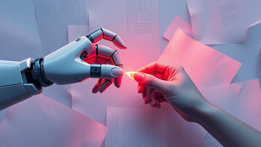 How to Humanize AI Content (Step-by-Step Guide)