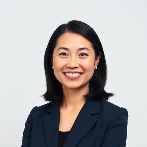 Maya Chen